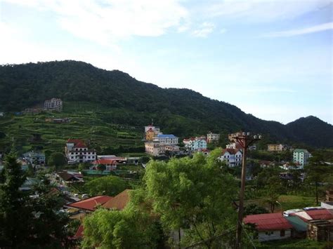 Tam Dao National Park, Vietnam