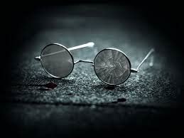 Piggy's Glasses - Symbolism in Lord of the Flies