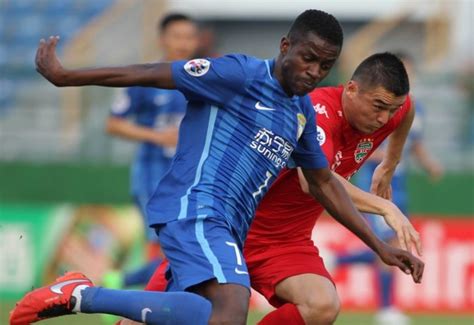 AFC Preview: Jiangsu Suning vs. Jeonbuk Hyundai Motors - K League ...