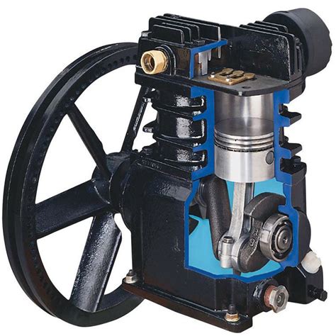 Ingersoll Rand SS5L5 5hp, 60 Gal, 1 Stage, 1 Phase Air Compressor