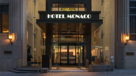 Pittsburgh Hotel Photos | Kimpton Hotel Monaco Pittsburgh