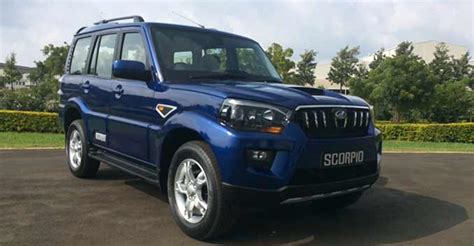 Mahindra Scorpio Review - NDTV CarAndBike