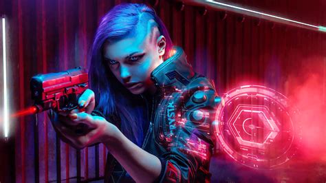 3840x2160 Cyberpunk 2077 4k 2020 4K ,HD 4k Wallpapers,Images ...