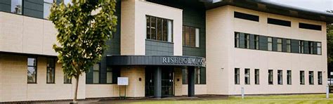 Riseholme College