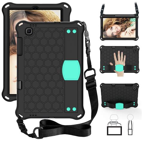 Dteck Kids Case For Samsung Galaxy Tab S6 Lite 10.4-inch 2020 Model SM ...