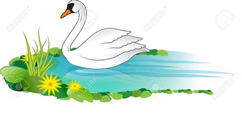 Swan Clipart Images | Free download on ClipArtMag