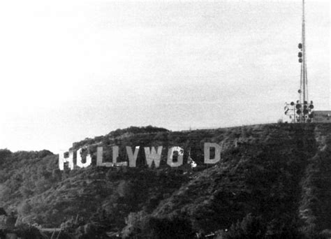 24 Facts You Need to Know Before You Hike the Hollywood Sign