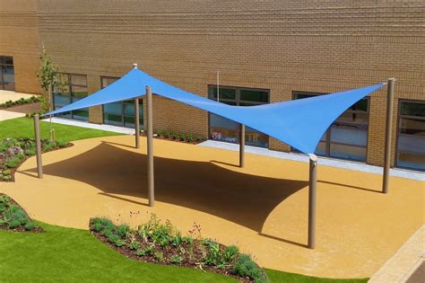 Our Fabric Structures Range | Tensile Fabrics Structures Ltd