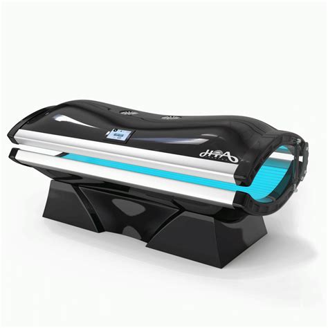 Solarium Premium Bed | Sunbeds Australia