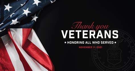 DVIDS - Images - Veterans Day Facebook Graphic for Department of the ...