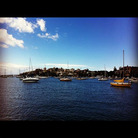 Double bay, Sydney – Sam & Tul's Travels