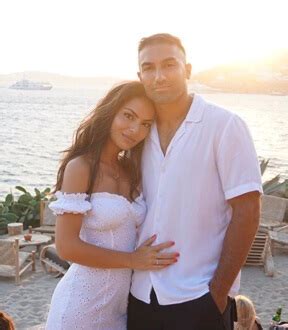 Who Is Saman Ghoddos Girlfriend Turned Wife? How Much Is His Net Worth?