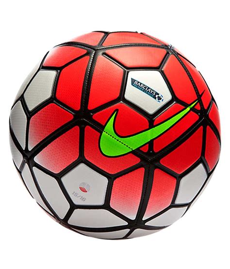 Nike Football: Buy Online at Best Price on Snapdeal