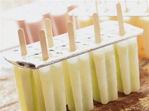 Mexican Paletas Recipe - Sunset Magazine