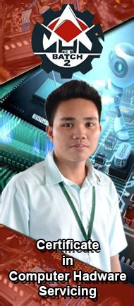 Pateros Technological College