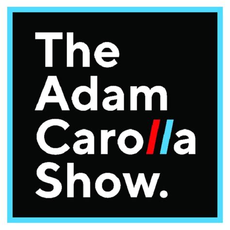 The Adam Carolla Show Live Podcast at Addison Improv (10633095)