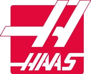 haas logo | J&J Machine Company, Inc.