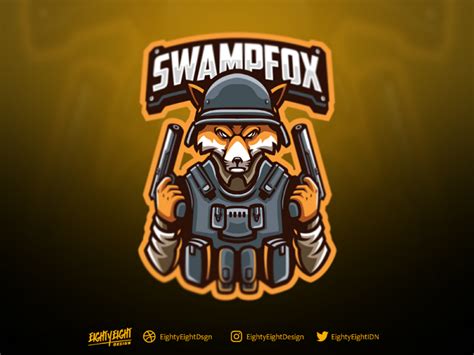 SWAMPFOX