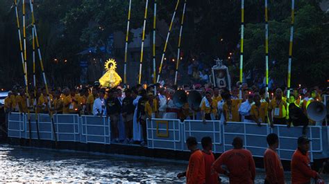 Peñafrancia Festival: Venerating Bicol’s Grand Patroness | EAZY Traveler