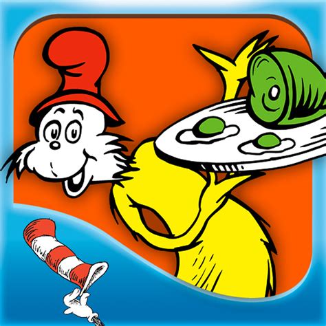 Dr seuss books green eggs and ham - jesprogressive