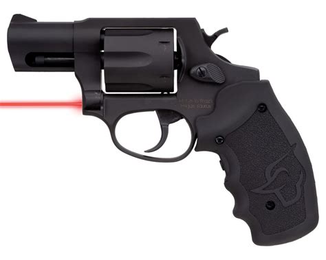 Red Grip Laser for Taurus 856 Revolver Black Small Frame Revolvers 380 ...