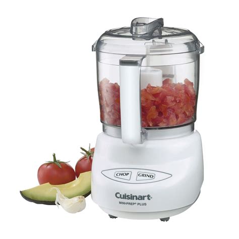 Cuisinart Mini-Prep plus Food Processor | Walmart Canada