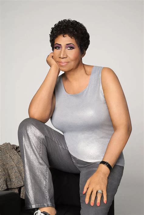 Aretha Franklin on overcoming fears, her latest album, and more | Local ...