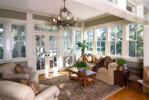 Sunroom Furniture Ideas- A Comprehensive Guide to Sunroom - Homeaholic