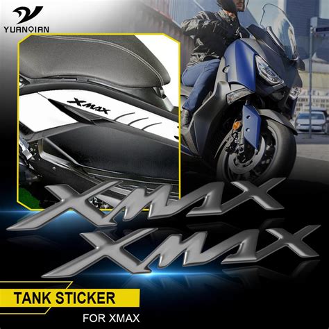 Cheap For YAMAHA XMAX X-MAX X MAX 300 200 250 125 400 Motorcycle ...