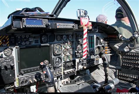 Cessna A-37B Dragonfly (318E) - Untitled | Aviation Photo #2148350 ...