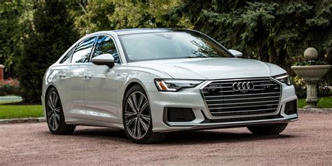 2023 Audi A6 Review, Pricing, and Specs