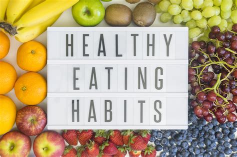 Healthy Habits That Keep the Extra Pounds Away | Clean Food Crush