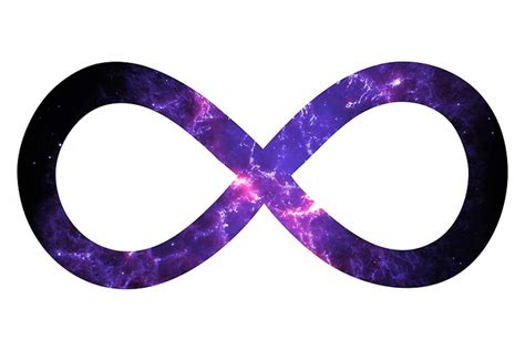 The Power of the Infinity Symbol | The Edge Magazine