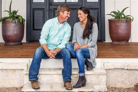 Chip and Joanna Gaines Will Launch Magnolia Network in January 2022