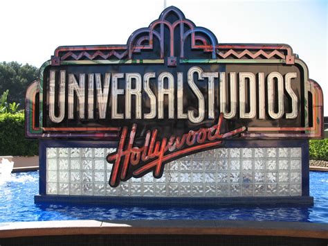 Things to Do In Southern California: Universal Studios Hollywood ...