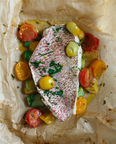 18+ Recipe For Baked Redfish - FurzanaEdwin