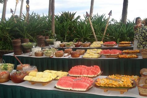 Honolulu Buffets: 10Best All You Can Eat Buffet Reviews