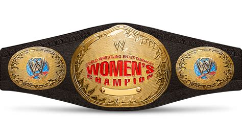 WWE Women's Championship | WWE