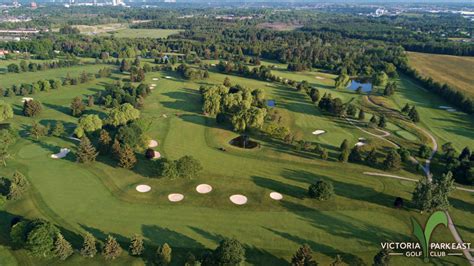 Guelph Golf Courses|Victoria Park East Golf Club