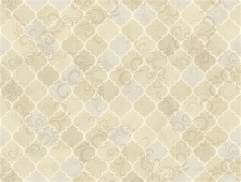 Moroccan Tiles Wallpaper |Wallpaper And Borders |The Mural Store