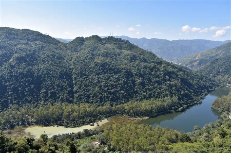 Review meetings held at Renuka Wetland and Pong Dam Lake to develop an ...