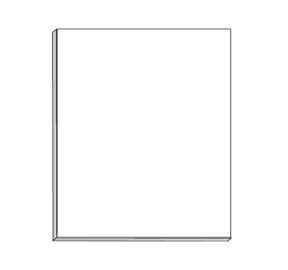 White Poster Board | Kurtz Bros.