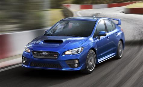 Subaru Wrx Sti 2024 Hp - Adah Mariann