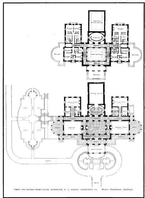 Wayne Manor Floor Plan - House Decor Concept Ideas