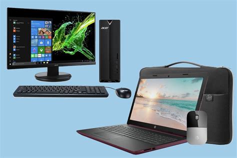 Choosing the best PC for Uni | Argos