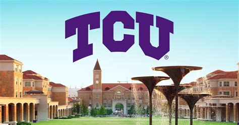 Tcu Student Login