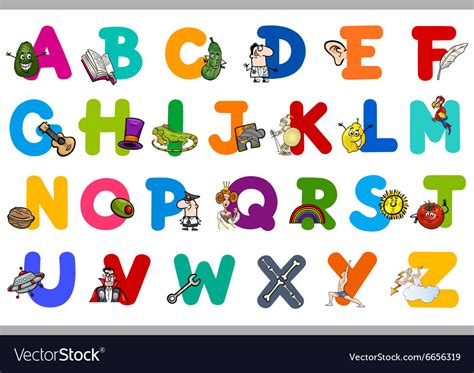 Jayden Stevens: Z Alphabet Objects Is Crucial To Your Business. Learn Why!