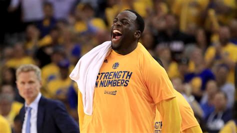 Why Draymond Green, the NBA's best defender, is at his best when ...