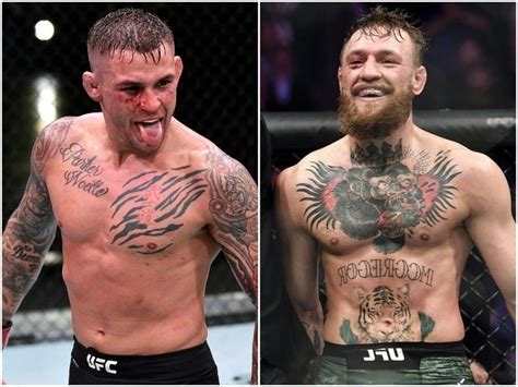 Twitter responds with hilarious Conor McGregor memes, as Dustin Poirier ...