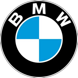 BMW Logo Vector (.AI) Free Download